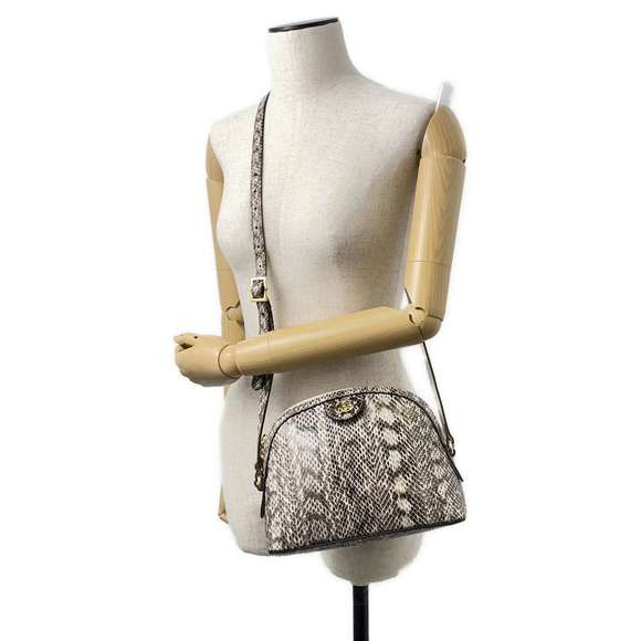 Gucci Bag Python Ophidia Shoulder - Picture 4 of 13